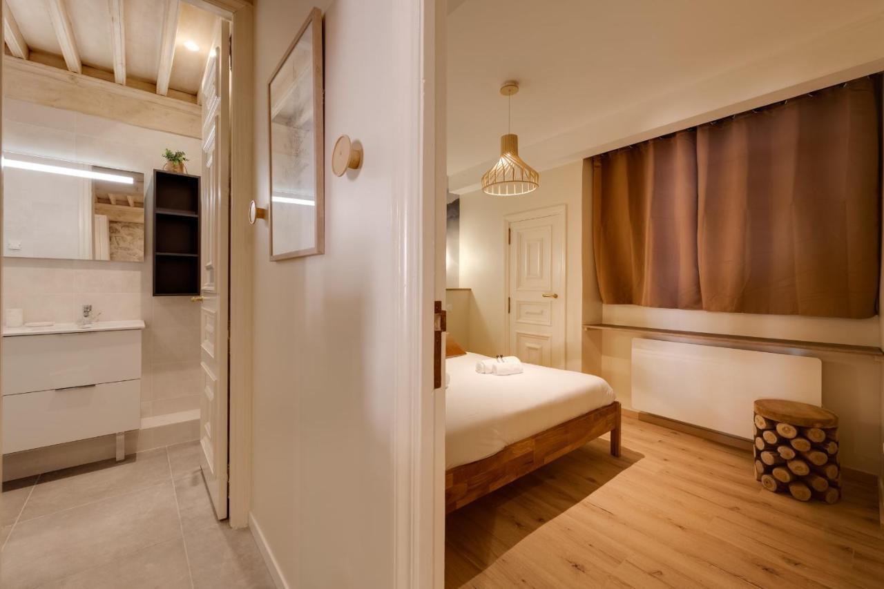 Le Balcon Perriere I - Charming Apartment With Direct View Of The Thiou Анси Екстериор снимка
