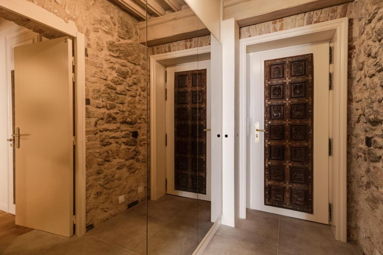 Le Balcon Perriere I - Charming Apartment With Direct View Of The Thiou Анси Екстериор снимка